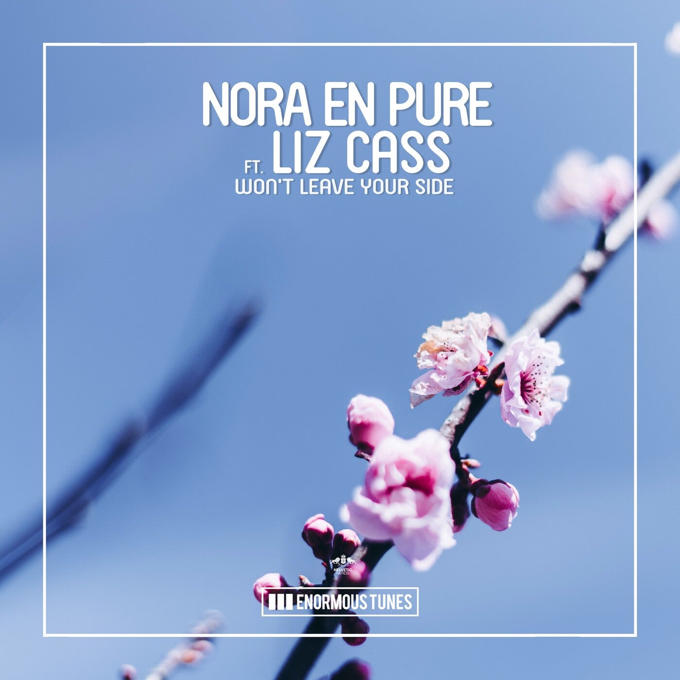 Nora En Pure, Liz Cass – Won’t Leave Your Side [ETR589]